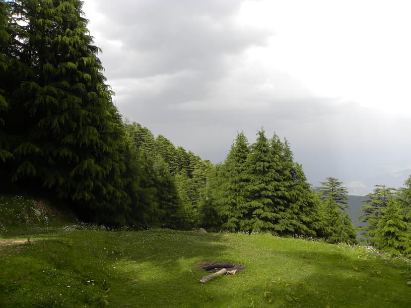 Kalatop Wildlife Sanctuary