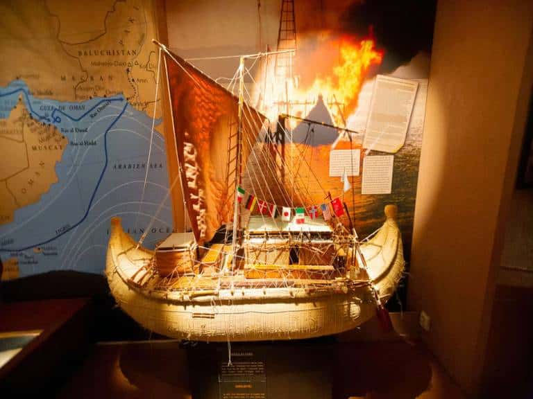 Oslo City Tour, Including The Kon-Tiki Museum in Norway