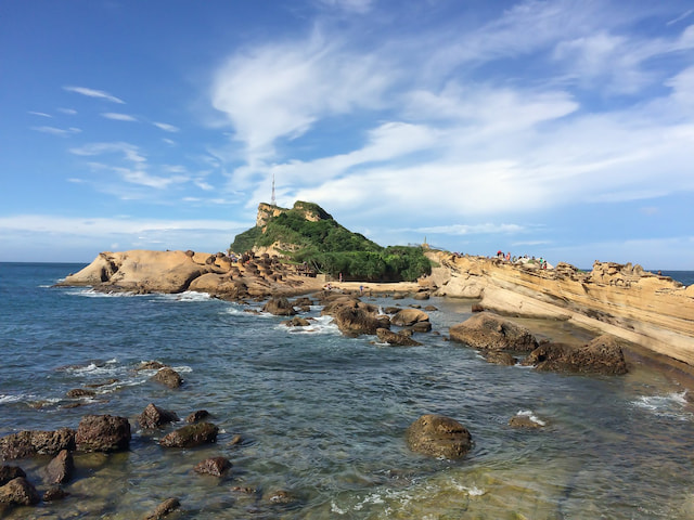 Pigeon Island