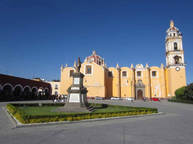 Puebla And Cholula Tour - 1