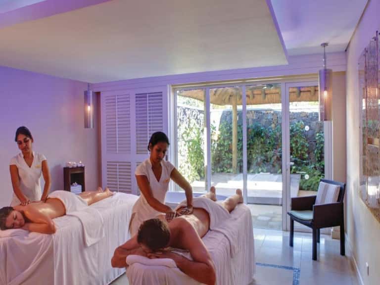 Relish Mauritian Spas in All of Africa