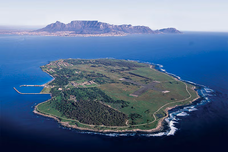Robben Island