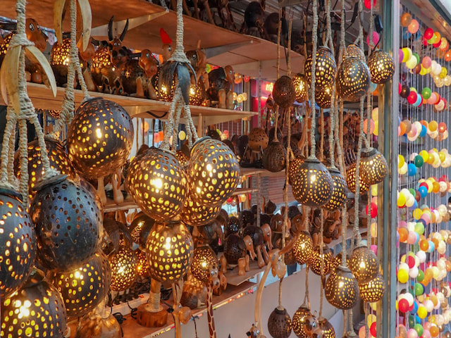 Shop Local at Manila - 1