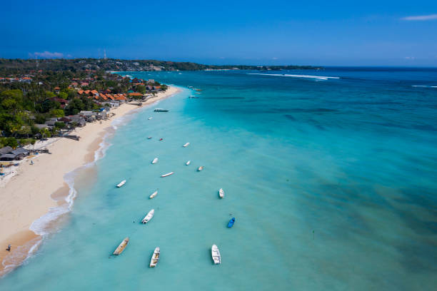 Snorkeling Day Trip To Nusa Lembongan - 1