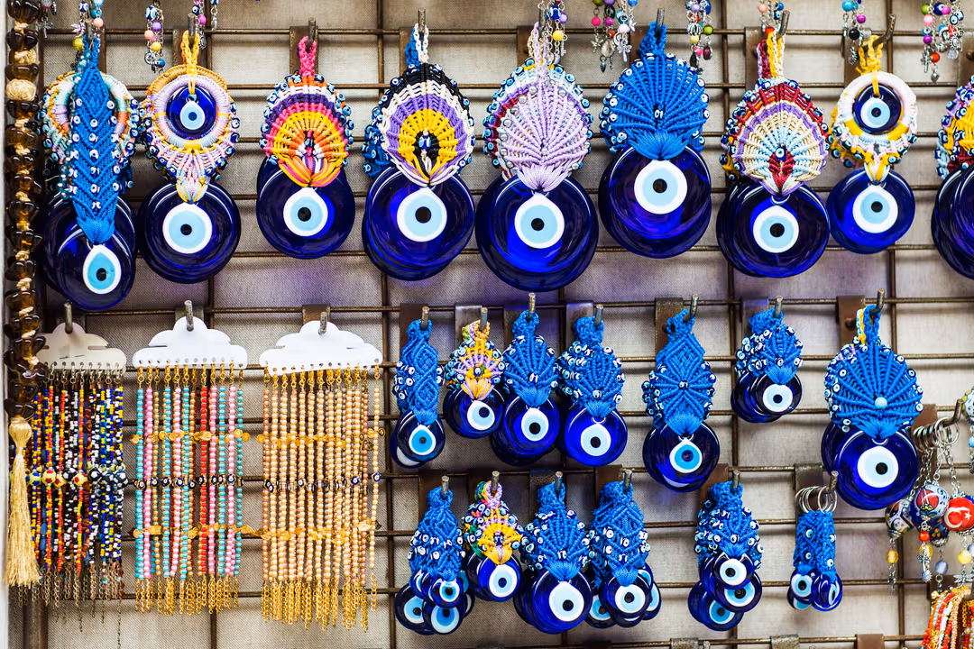Stock Your Bags With Souvenirs