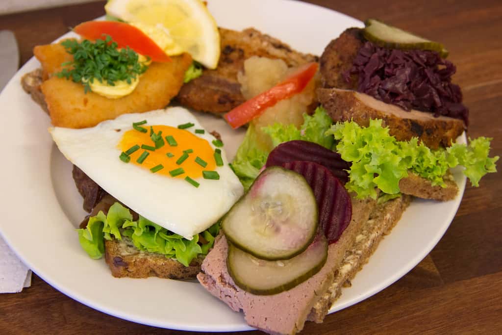 Taste The Copenhagen On A Classic Food Tour in Denmark