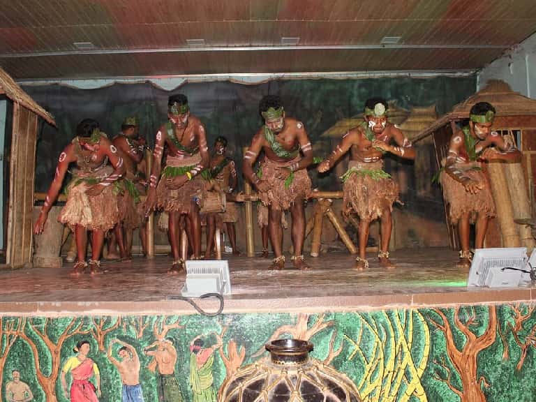 Go For A Unique Tribal Heritage Walk In Thekkady in South India