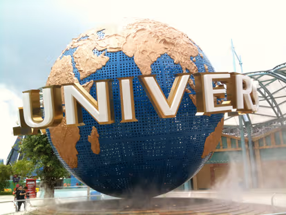 Universal Studio