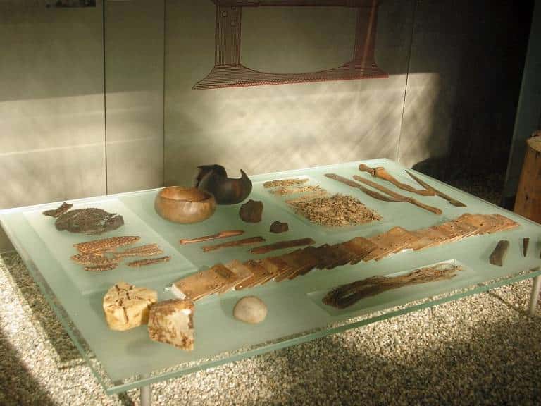 Viking Ship Museum in Norway