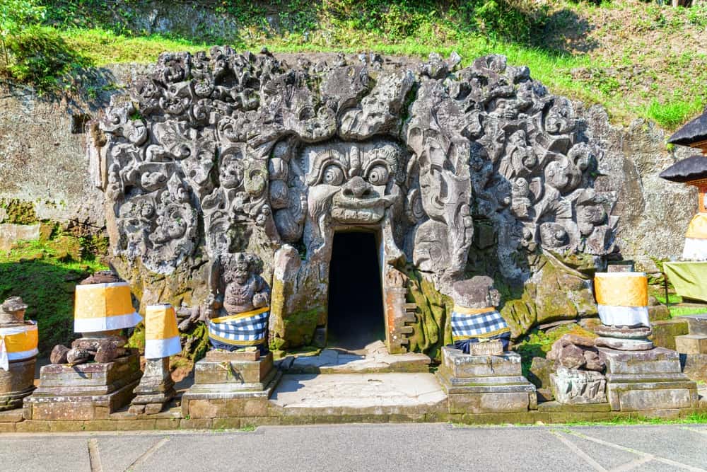 Walk Through The Dark Passages Of Goan Caves in Goa