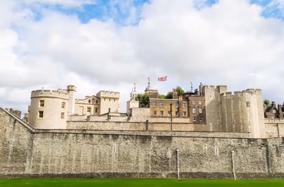 Warwick Castle