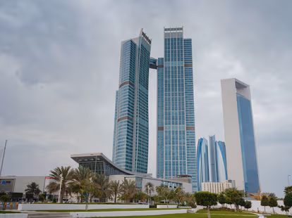 Abu Dhabi City Tour