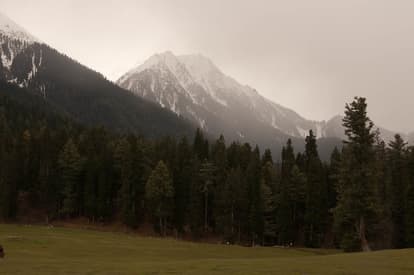 Baisaran Hills