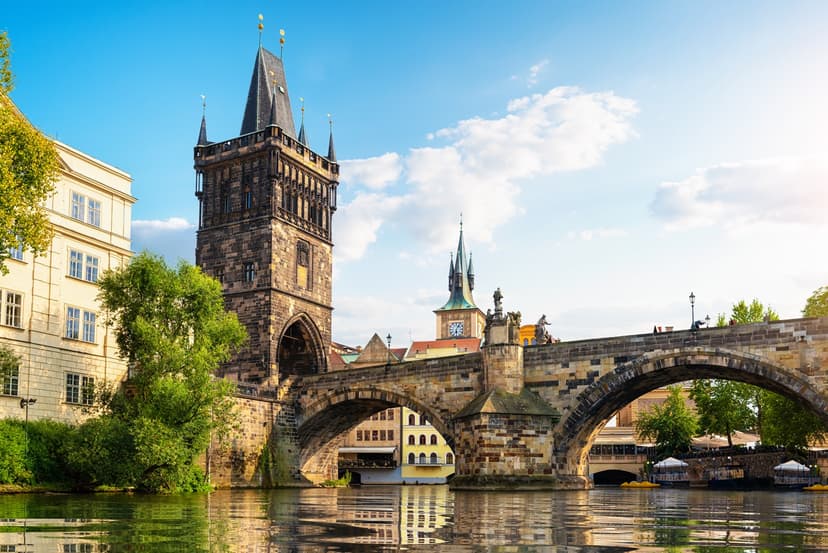 Charles Bridge