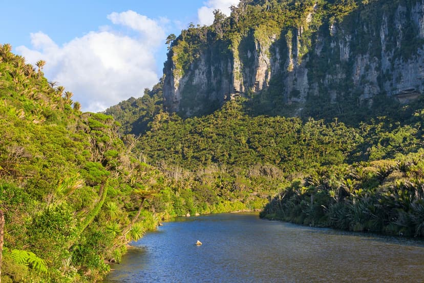 Chiapa de Corzo and Sumidero Canyon