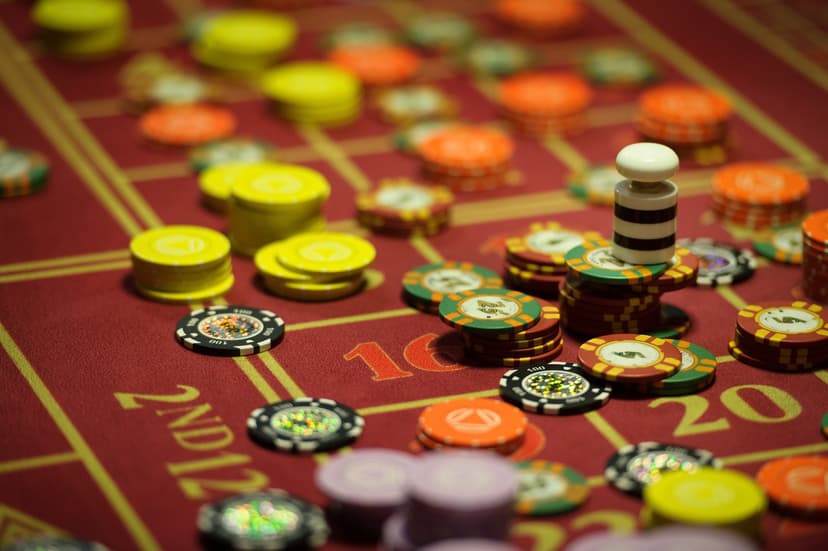 Go Casino Hopping and Let The Chips Falls