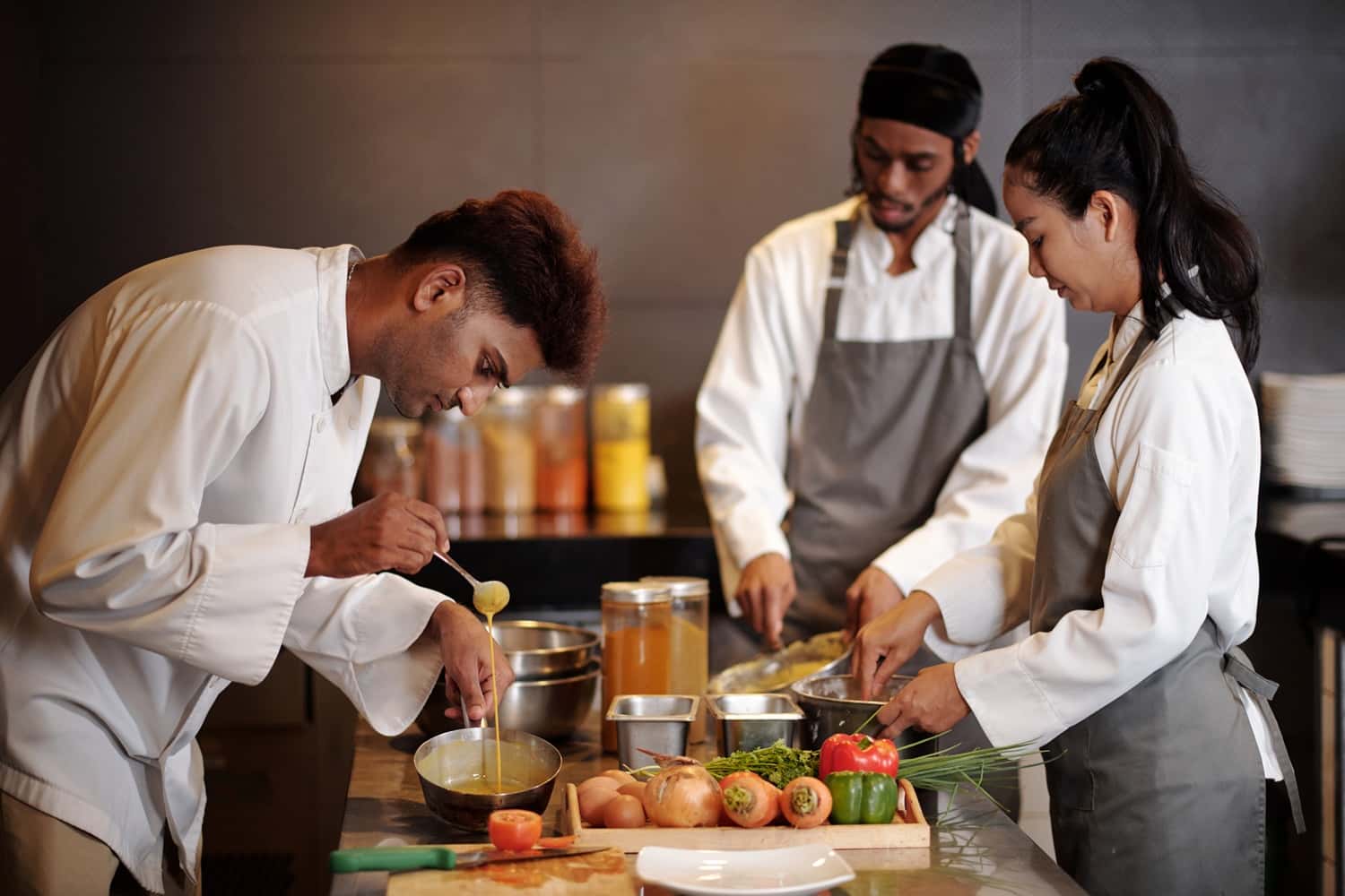 Try Some Culinary Classes During Your Goa Trip in Goa