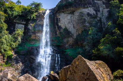 Devon Falls