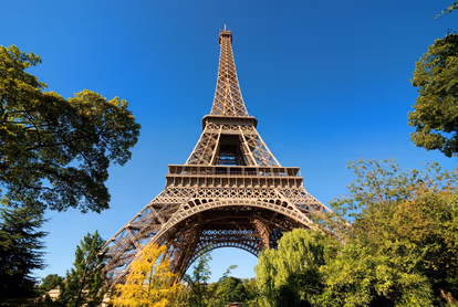 Eiffel Tower