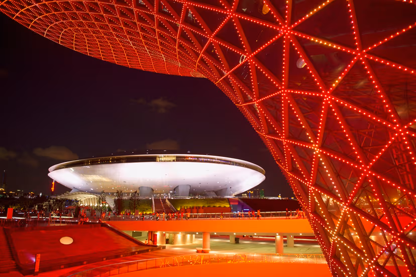 Ferrari World