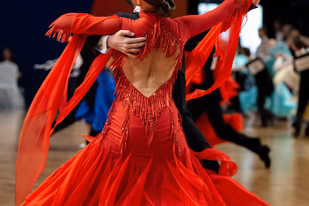 Flamenco Show At Museo Del Baile Flamenco In Seville