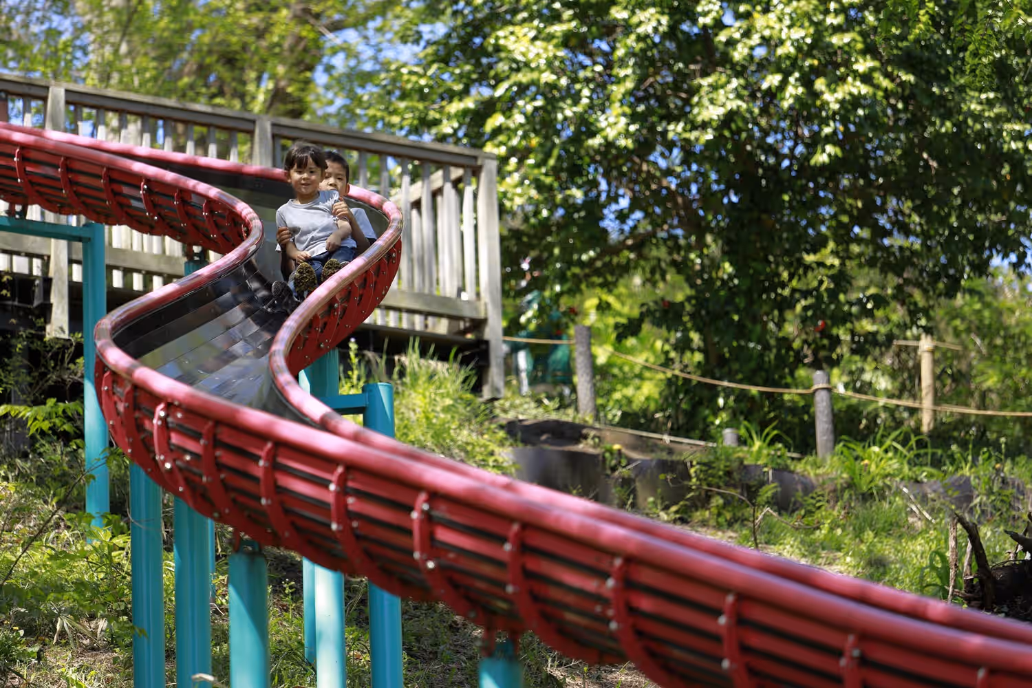 Full Day A Famosa Theme Park Experience in Singapore - Malaysia