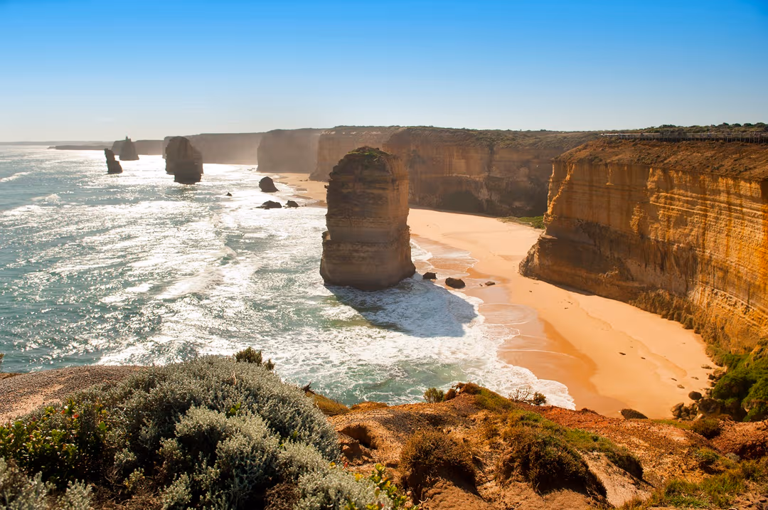 Full Day Great Ocean Road