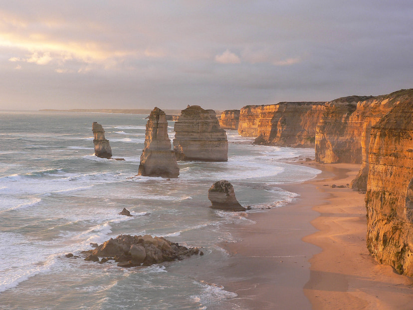 Great Ocean Road