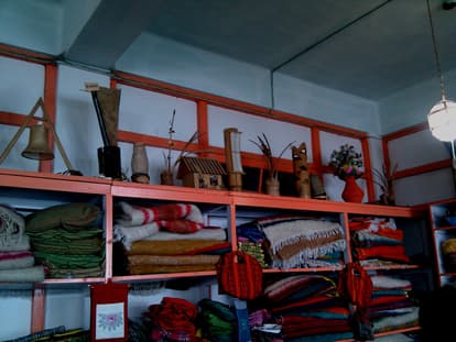 Directorate Of Handicraft And Handloom - Preserving Art And Craft Of Sikkim