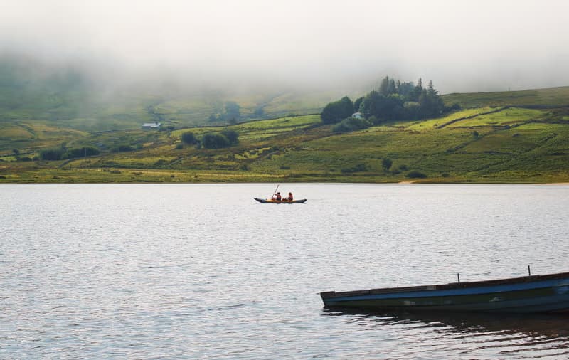 Go For Fishing/Boating At Gregory Lake