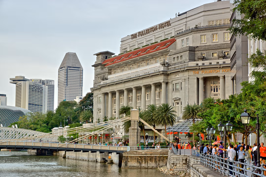 Fullerton Building