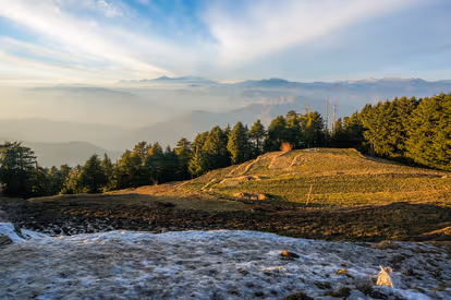 Kalatop Wildlife Sanctuary