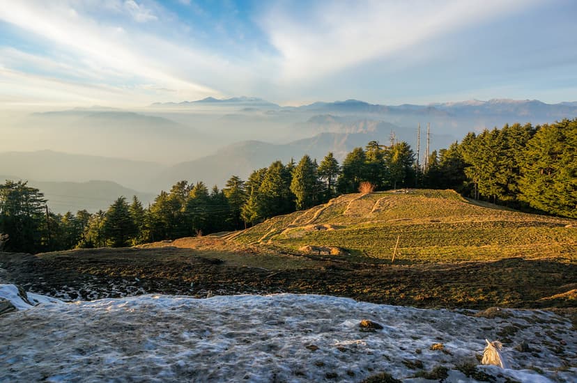 Kalatop Wildlife Sanctuary