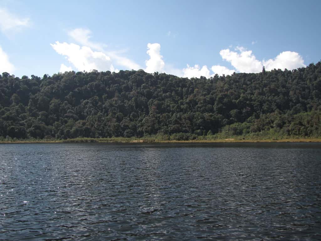 Khecheopalri Lake Pelling in North East
