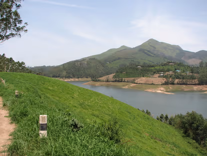Kundala Lake