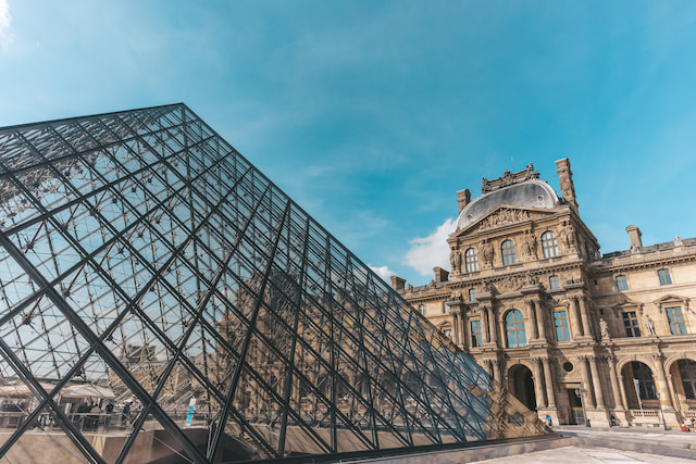 Louvre Museum