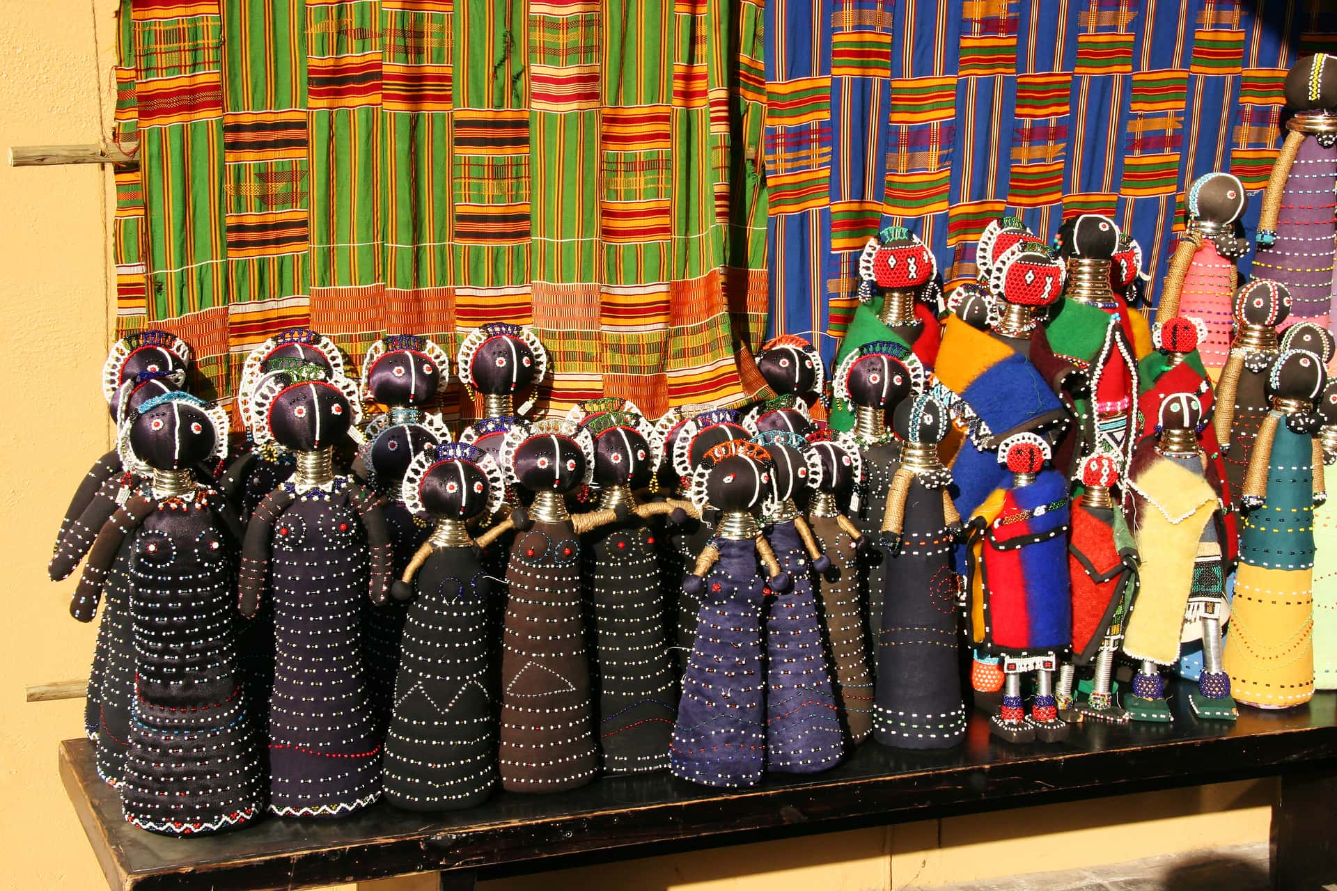 Shop at Maasai Market in All of Africa