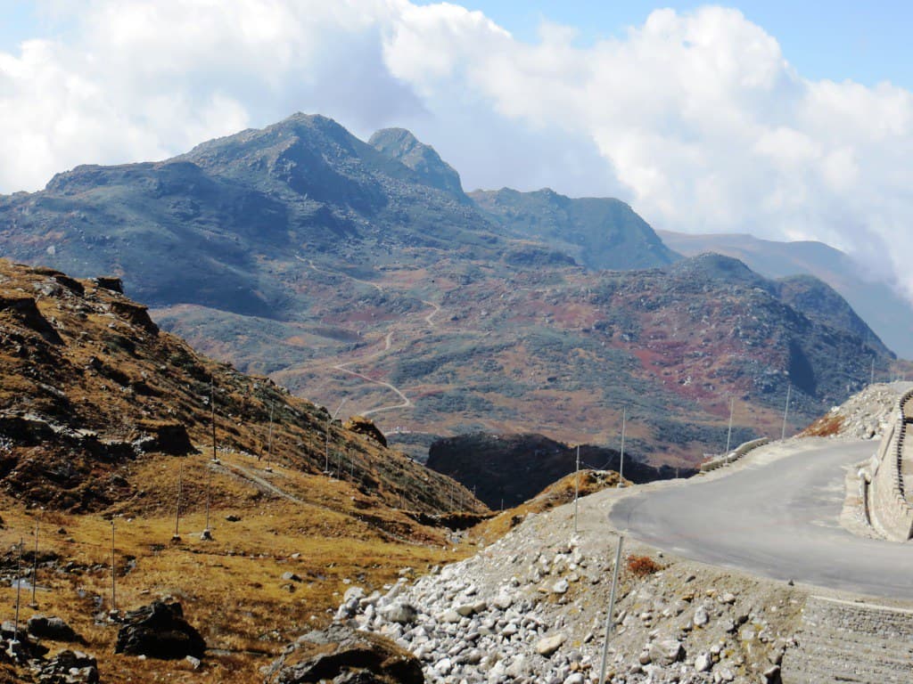Nathula Pass – The Most Mesmerizing Spot Of Sikkim
