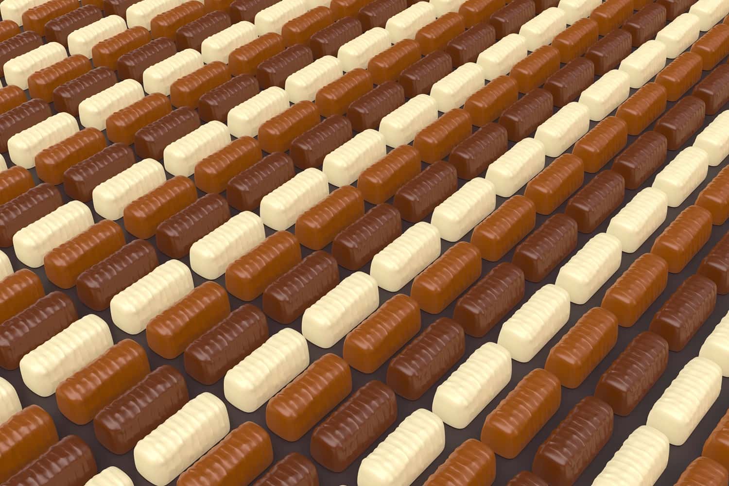Nestle Cailler Chocolate Factory In Switzerland in Switzerland - Paris