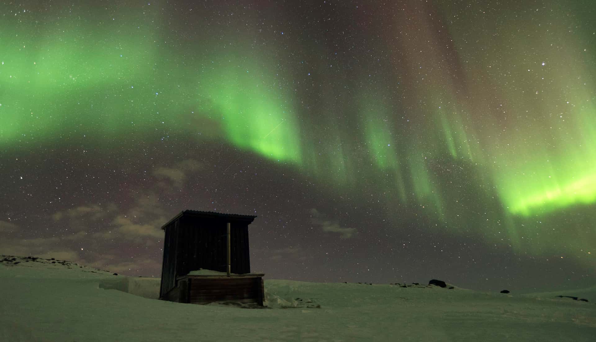 Don’t Miss The Northern Lights in Scandinavia