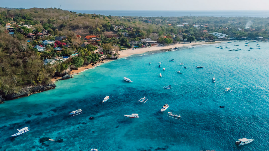 Snorkeling Day Trip To Nusa Lembongan