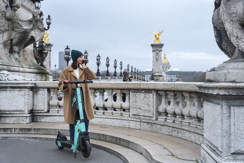 Prague Segway Tours
