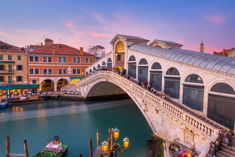 Rialto Bridge