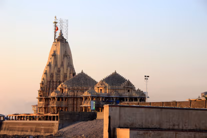 Somnath Temple