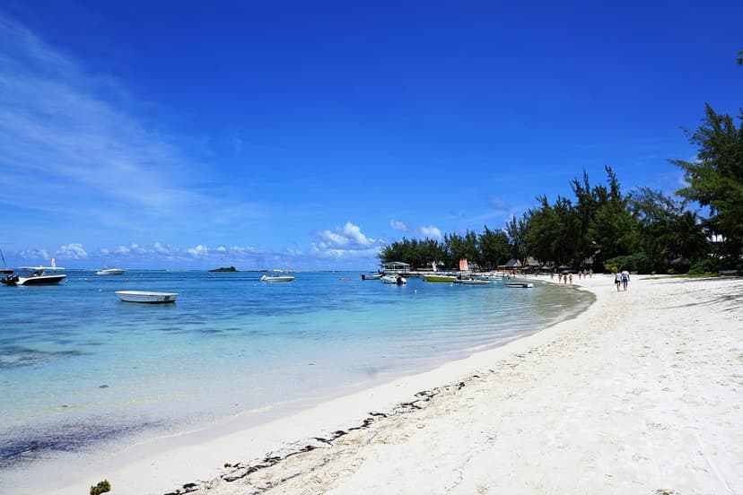 South Mauritius