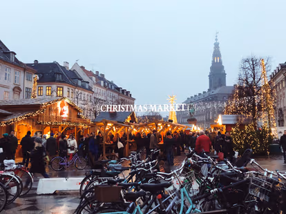 Stroll On The Longest Pedestrian Street