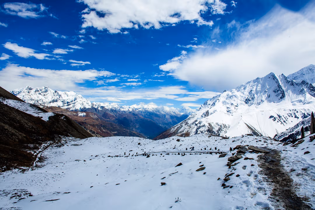 Take A Trip to Rohtang Pass