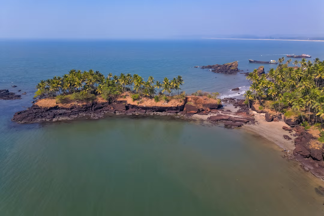 Thalassa : Place You Must Visit During Goa Trip