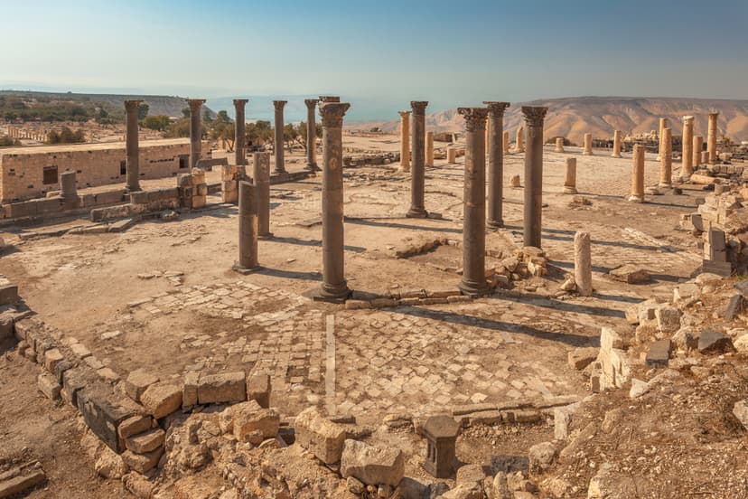 Umm Qais