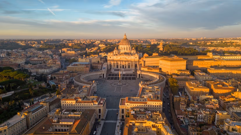 Explore The Exceptional Vatican Museum